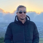 Alan 43 Rio de Janeiro