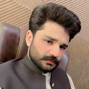 Muhammad Abrar 25 Karachi