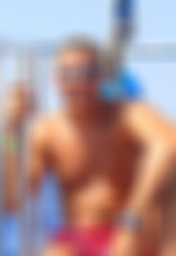 My photo - Sam, 42 from Sharm El-Sheikh (@sam9748)