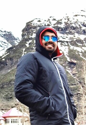 Himanshu (@himanshu243) — my photo № 3