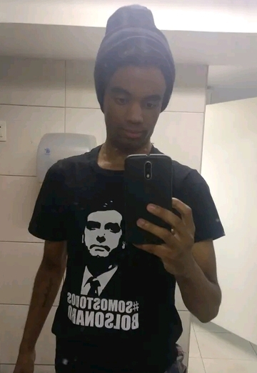 My photo - Alexandre, 31 from Nova Friburgo (@alexandre532)