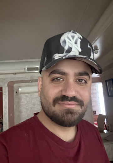 My photo - Ya, 26 from Los Angeles (@ya2344)