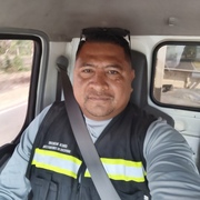 Erick Omar 40 Managua