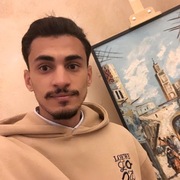 Walid 26 Meknes