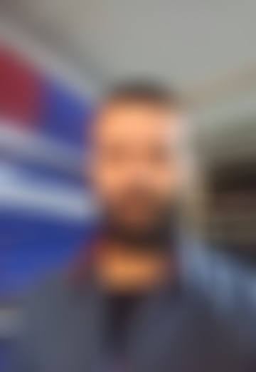 My photo - Barış, 46 from Bornova (@bar614)