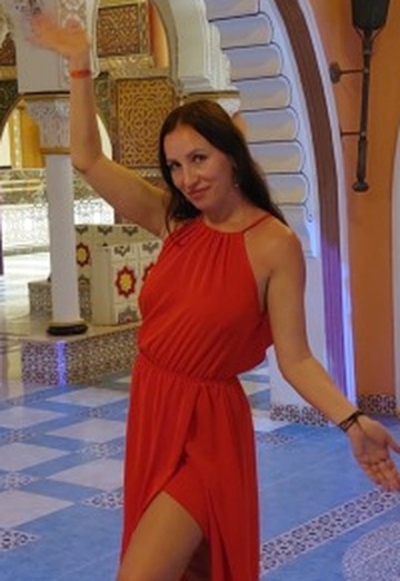 Elena (@elena572266) — my photo № 5