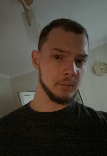 My photo - Mike, 26 from Miami (@mike8073)