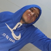 Aaron Vargas 26 Santiago