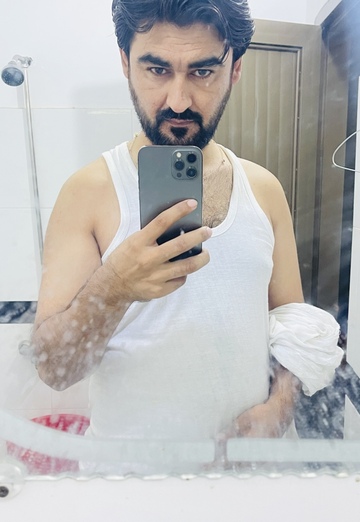 Aamir (@aamir555) — my photo № 2