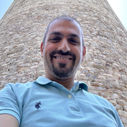 Cengiz Eker 44 Antalya
