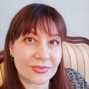 Tatyana 48 Syktyvkar