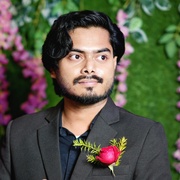 Amit Roy 27 Kolkata