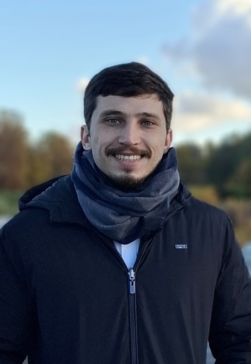 My photo - Zaid, 30 from Amman (@zaid346)