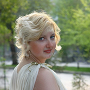 Lyudmila 54 Novosibirsk