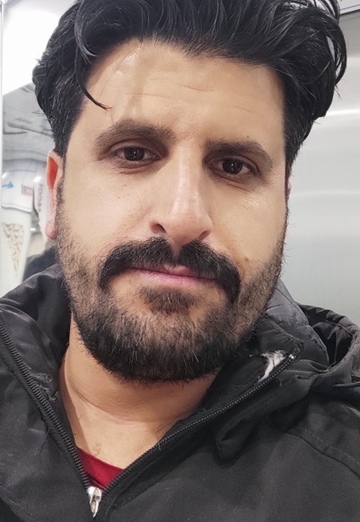 Ali Kaan (@alikaan) — my photo № 1