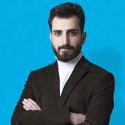 Abdalkreem 26 Damascus