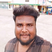 Prashu 25 Bengaluru