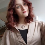 Анна 19 Самара