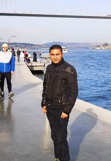 Ali (@ali87597) — my photo № 7