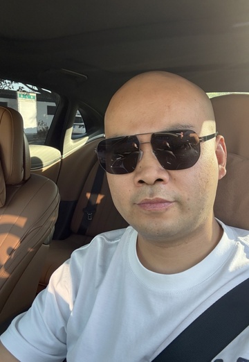 My photo - MIng Jie024, 32 from Wenzhou (@mingjie0)