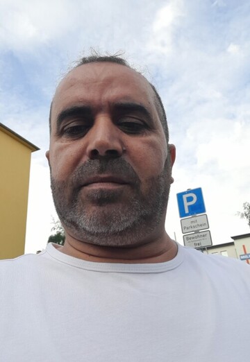 My photo - Murat, 26 from Munich (@murat20770)