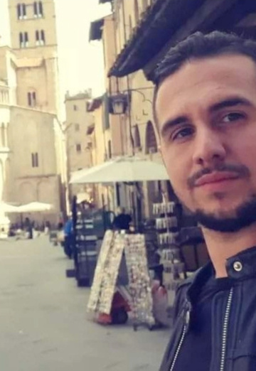 My photo - Medion, 31 from Lugano (@medion19)