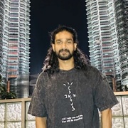 Yatender 32 Kuala Lumpur
