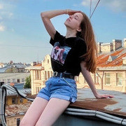 Алина 21 Санкт-Петербург