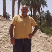 Sofiane 47 Oran