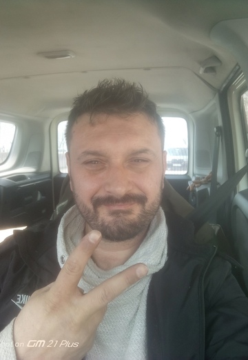Kadir (@kadir2129) — benim fotoğrafım № 2
