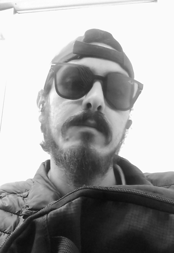 My photo - Miguel, 32 from Ciudad Nezahualcóyotl (@miguel1639)