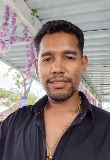 Alejandro bolivar (@alejandrobolivar) — my photo № 1