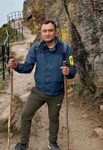 My photo - Arjun dev, 39 from Bidur (@arjundev2)