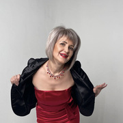 Oksana 57 Новокузнецк