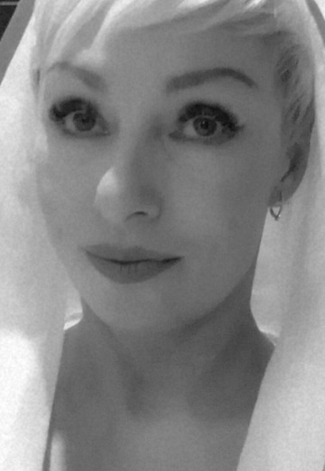 My photo - Marina, 47 from Ufa (@marina301261)