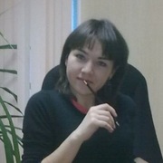 Ekaterina 26 Novosibirsk