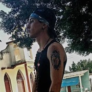 Jeison 19 Montevideo