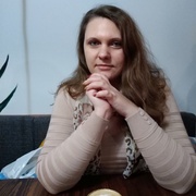 Evgeniya 36 Ufa