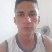 David Bruno 36 Goiânia