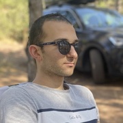 Sercan 27 Eskişehir