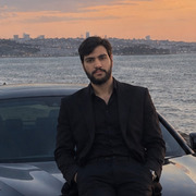 Yusuf 26 Istanbul