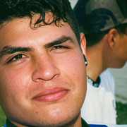 Mario 19 Querétaro