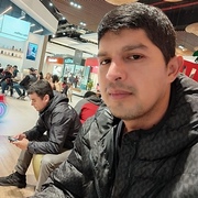 Fernando 36 Santiago