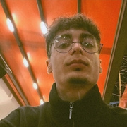 Oktay Yılmaz 22 Istanbul