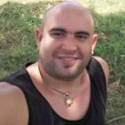 Dairon 34 Montevideo