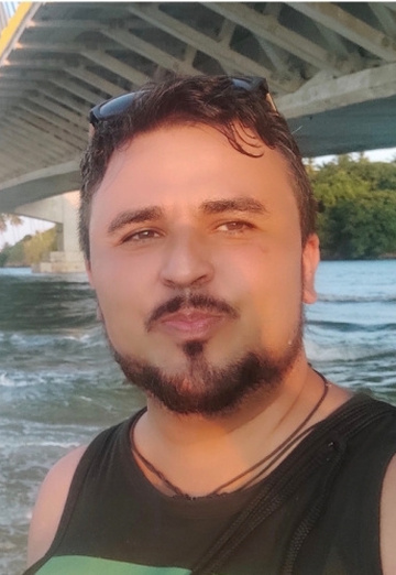 My photo - Hamilton, 37 from Montes Claros (@hamilton91)