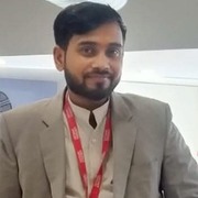 Ravish Singh 28 Gurugram