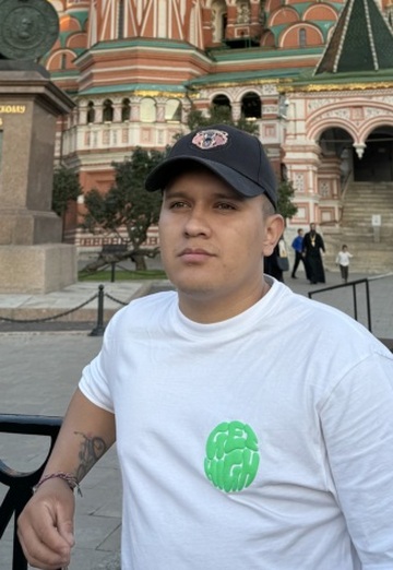 My photo - Alejandro, 25 from Quito (@alejandro1504)