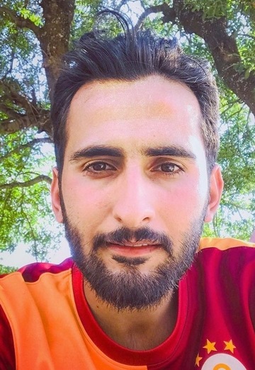 Kerim (@kerim1524) — benim fotoğrafım № 2