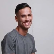 Felipe de farias 28 São Paulo